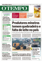 O TEMPO - Edição de 19 de Março de 2024