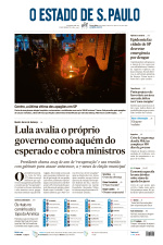 Estadão - Edição de 19 de Março de 2024