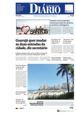 Diário do Litoral - Edição de 19 de Março de 2024