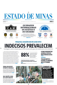 Estado de Minas - Edição de 19 de Março de 2024