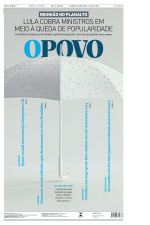 O POVO - Edição de 19 de Março de 2024