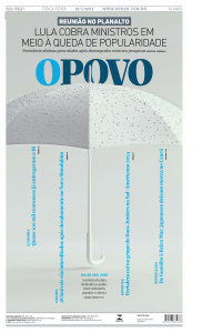 O POVO - Edição de 19 de Março de 2024