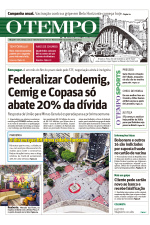 O TEMPO - Edição de 20 de Março de 2024