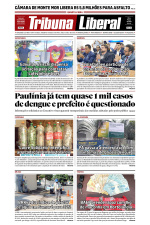 Tribuna Liberal - Edição de 20 de Março de 2024