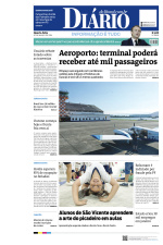 Diário do Litoral - Edição de 20 de Março de 2024