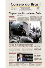 Correio do Brasil - Edição de 20 de Março de 2024