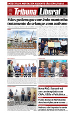 Tribuna Liberal - Edição de 21 de Março de 2024