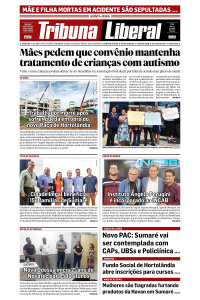 Tribuna Liberal - Edição de 21 de Março de 2024