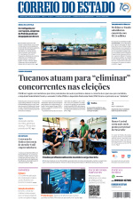 Correio do Estado - Edição de 21 de Março de 2024