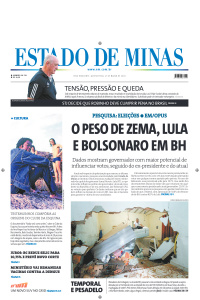 Estado de Minas - Edição de 21 de Março de 2024