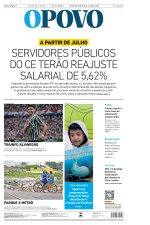 O POVO - Edição de 21 de Março de 2024