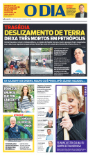 O DIA - Edição de 23 de Março de 2024