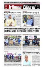 Tribuna Liberal - Edição de 23 de Março de 2024