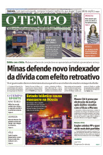O TEMPO - Edição de 23 de Março de 2024