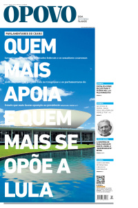 O POVO - Edição de 24 de Março de 2024