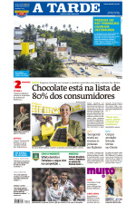 A TARDE - Edição de 24 de março de 2024