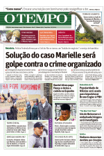 O TEMPO - Edição de 26 de Março de 2024