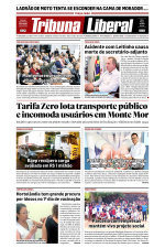 Tribuna Liberal - Edição de 26 de Março de 2024