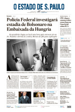 Estadão - Edição de 26 de Março de 2024