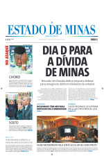 Estado de Minas - Edição de 26 de Março de 2024