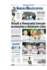 Correio Braziliense - Edição de 27 de Março de 2024