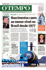 O TEMPO - Edição de 28 de Março de 2024