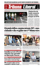 Tribuna Liberal - Edição de 28 de Março de 2024