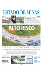 Estado de Minas - Edição de 28 de Março de 2024