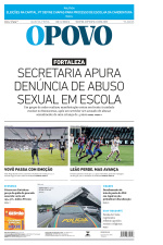 O POVO - Edição de 28 de Março de 2024