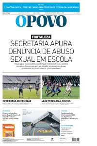 O POVO - Edição de 28 de Março de 2024