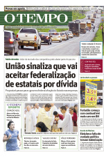 O TEMPO - Edição de 29 de Março de 2024