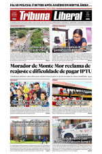 Tribuna Liberal - Edição de 29 de Março de 2024