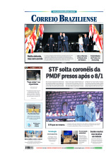 Correio Braziliense - Edição de 29 de Março de 2024