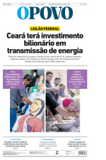 O POVO - Edição de 29 de Março de 2024