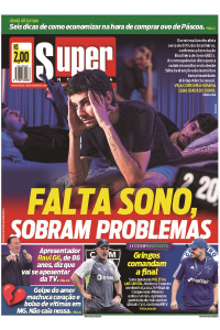 Super Notícia - 29/03/2024