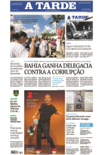 A TARDE - Edição de 30 de março de 2024