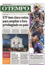 O TEMPO - Edição de 30 de Março de 2024