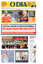 O DIA - Edição de 30 de Março de 2024
