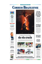 Correio Braziliense - Edição de 30 de Março de 2024