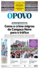 O POVO - Edição de 30 de Março de 2024