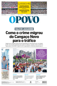 O POVO - Edição de 30 de Março de 2024