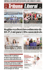 Tribuna Liberal - Edição de 31 de Março de 2024