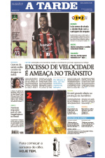 A TARDE - Edição de 01 de abril de 2024