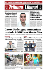 Tribuna Liberal - Edição de 02 de Abril de 2024