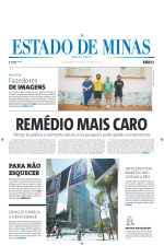Estado de Minas - Edição de 02 de Abril de 2024