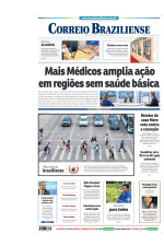 Correio Braziliense - Edição de 02 de Abril de 2024