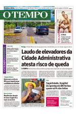 O TEMPO - Edição de 03 de Abril de 2024
