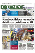 O TEMPO - Edição de 04  de Abril de 2024