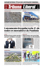 Tribuna Liberal - Edição de 04 de Abril de 2024