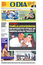 O DIA - Edição de 04 de Abril de 2024